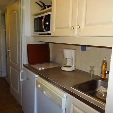 Apartment Hyeres, 1 Piece, 4 Personnes - Fr-1-335-136 Hyeres
